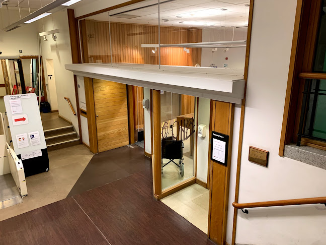 Reviews of University of Bristol Medical Library in Bristol - Shop