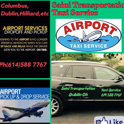 Saini Taxi & Airport Transportation service