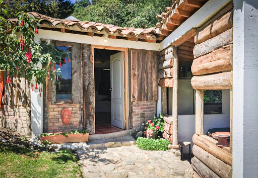 Entre Robles Hotel Campestre