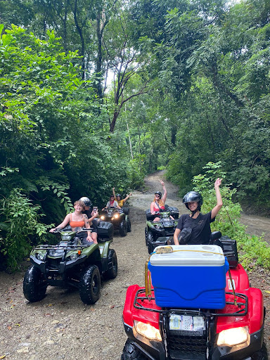 Viwolf Rentals Nosara