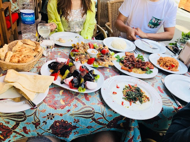 Antakya Restaurant