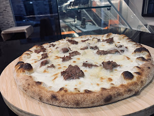 Photo n°5 de pizza e pasta à Valserhône (Pizzeria)