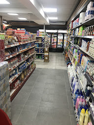 Photo n°35 de Marché de persan à Persan (Épicerie)