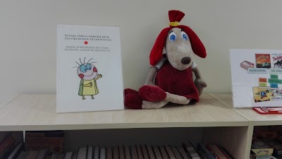 Photos of Paepealse library