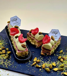 Photo n°20 de Maison Hays à Mouen (Boulangerie)