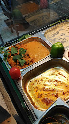 Photo n°22 de The 100% FRAIS à Saint-Ouen-sur-Seine (Sandwicherie)