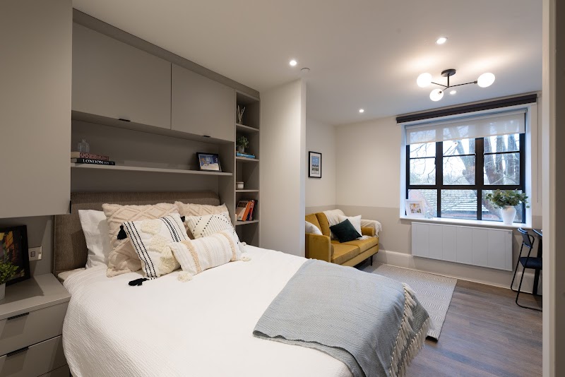 Node Brixton | Co-living London photo 2