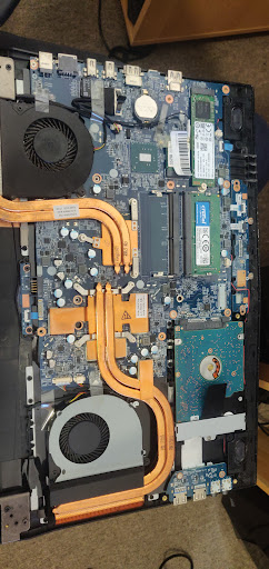 PC Care Service Gallery - Australia