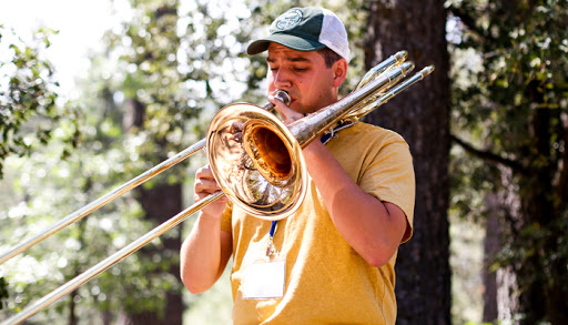 Idyllwild Arts Summer Program - Thumbnail