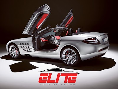 Photos of Elite Auto Detailing of Indianapolis