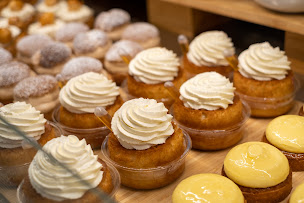 Photo n°1 de Maison Maurin à Troyes (Traiteur)