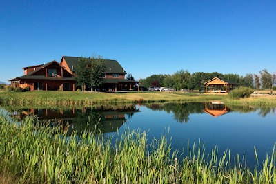 Gallatin River Lodge