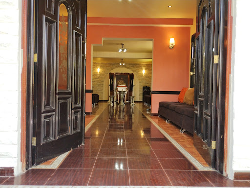 CENTRO FUNERARIO y VELATORIO SAN PABLO
