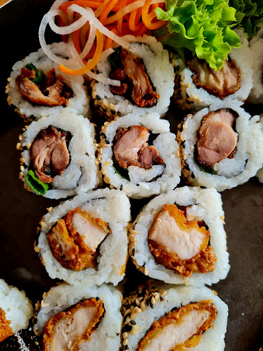 Sushi Für Hamburg Norderstedt Gallery - Germany