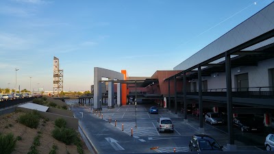 Photos of Centro Comercial Los Alfares