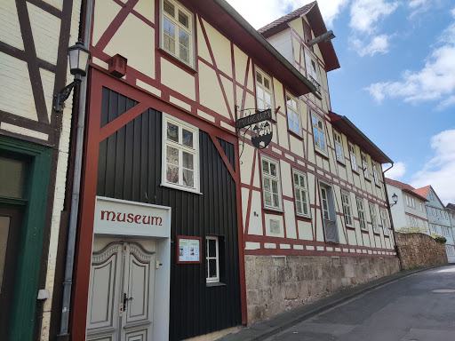 Sophiengarten Eschwege - Thumbnail