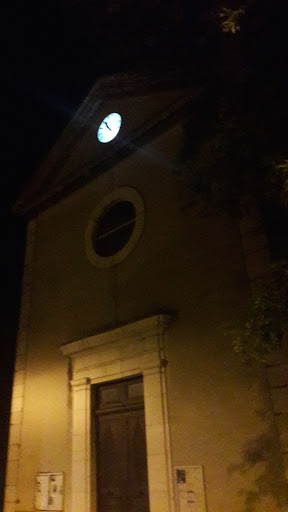 Église Saint-Pierre de Claix - Thumbnail