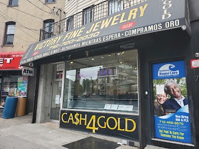 Victory Fine Jewelry and Pawn Brokers