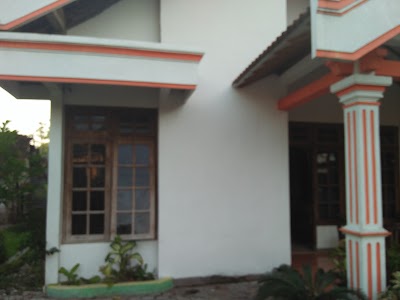 Photos of rumah supartono bojonegoro