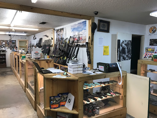 Minor Munitions - Visual