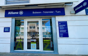 Photo n°10 de Allianz Assurance MONTPELLIER MILLENAIRE - BUISSON TALANSIER TURC à Montpellier (Compagnie d'assurance moto)