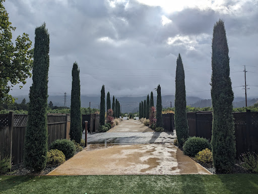 Tre Posti - Visual
