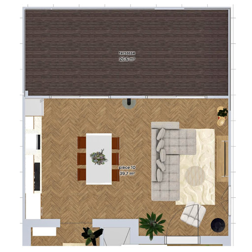 Les propriétaires ont récemment fait l’acquisition de...