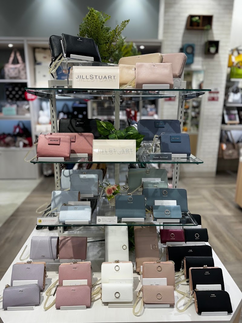 サックスバージーン 徳島イオンモール