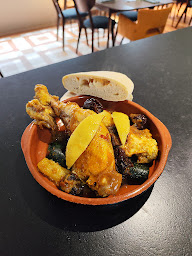 Photo n°10 de Fred - Cuisine conviviale à La Riche (Restaurant)