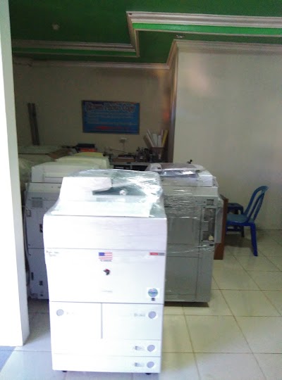 Photos of Rizma Copy Centre