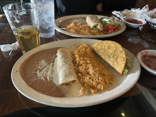 Chico's Mexican Grill and Cantina - Thumbnail
