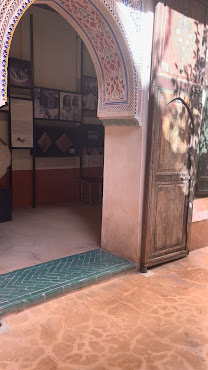 Museum of music mouassine by null