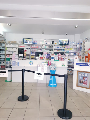 PHARMACIE PLASSON