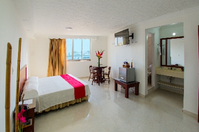 Photos of Eventos Hotel La Luna