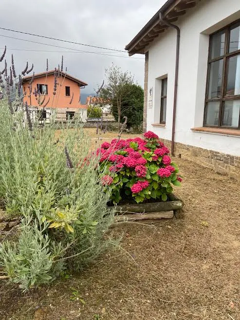 Albergue de peregrinos de La Isla (Asturias)