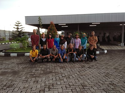 Photos of Pt.Bhakti Usaha Nusantara