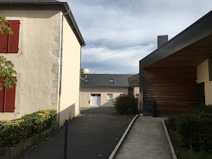 Photo n°3 de Les Morlaàpieds Course à Morlaàs (Club de sport)