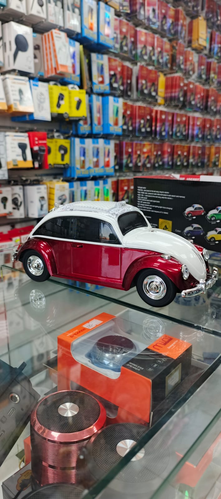 NUJOOM ELECTRONIC AND MOBILS - صورة 2