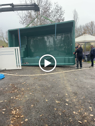 Photo de Les piscines de Marie Laure à Saint-Cyr-sur-Mer (83270)
