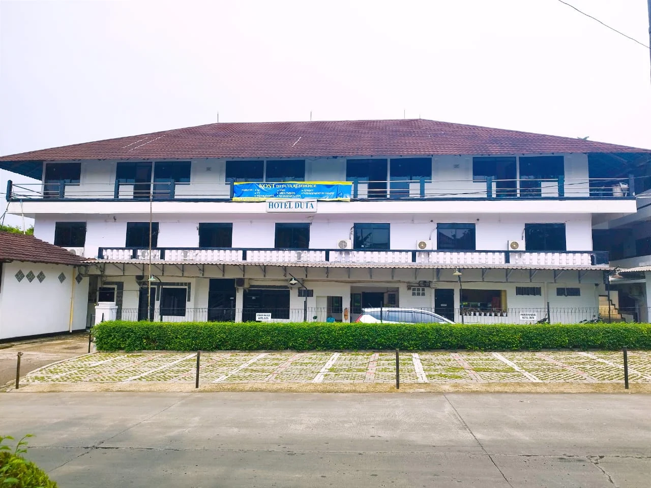 Hotel Duta