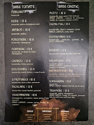 Photo n°32 de PIZZERIA DES MONTS D’OR à Couzon-au-Mont-d'Or (Pizzeria)