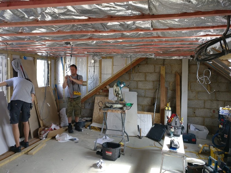 Complete Loft conversions Builders in Ipswich photo 2