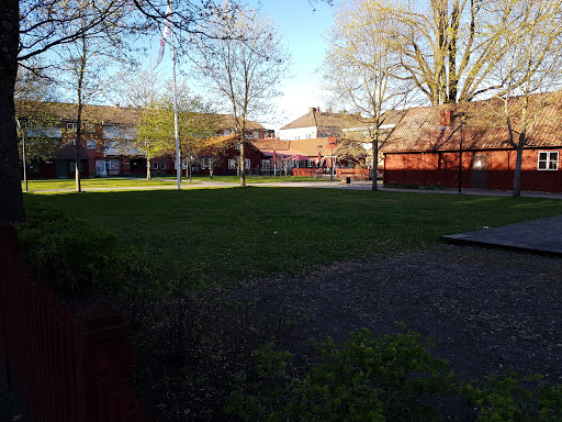 Helénsparken - Thumbnail