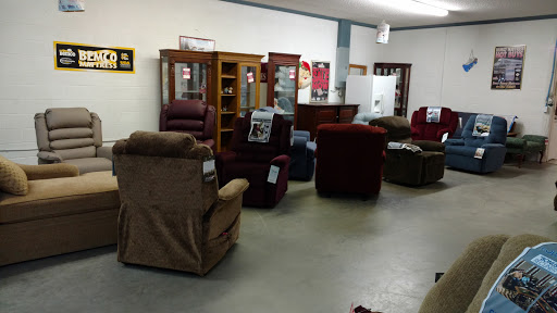 Baker's Family Furniture Mart