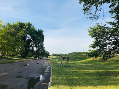 Red River State Recreation Area