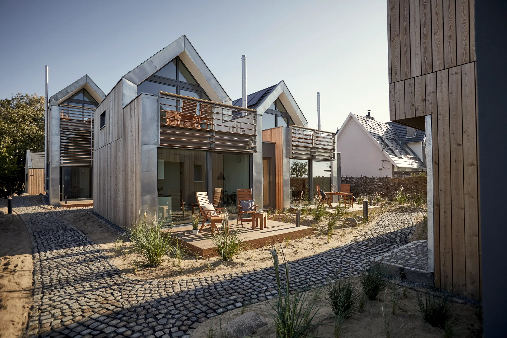 The Villas Fehmarn