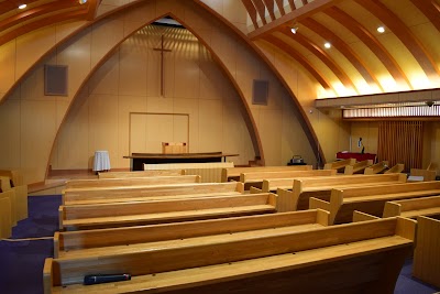 デフ聖書バプテスト教会