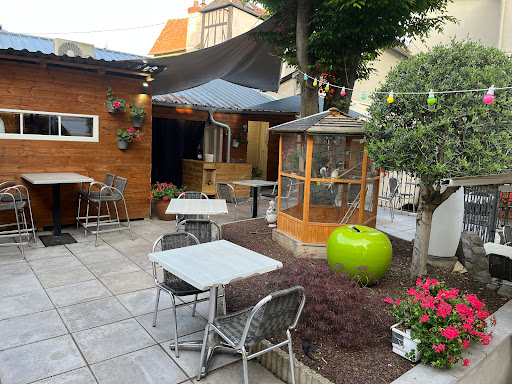Photo 4 - LA GUINGUETTE D'OULINS