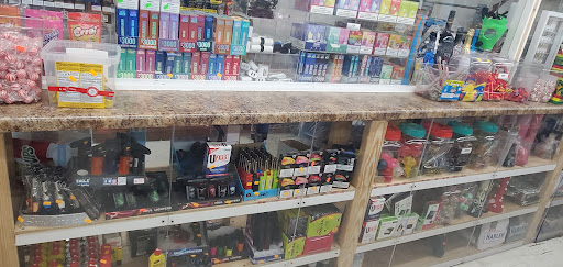 Four Stop Package Store - Visual