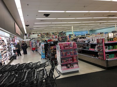 Walgreens